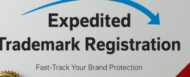 Expedited Trademark Registration