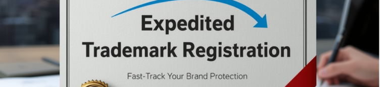 Expedited Trademark Registration: Fast-Track Your Brand Protection