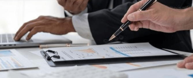 Financial Clarity with Virtual CFO Services