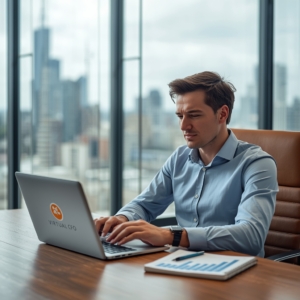 Virtual CFO for Startups