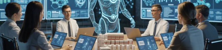 Inside Story of How One Indian Pharma Brand Earned Global GMP Trust!