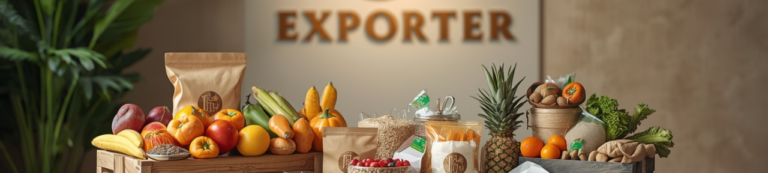 Export-Ready Food Brand Talks About GMP These Days!