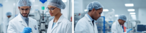10 Best Practices for GMP in Pharmaceutical Manufacturing!