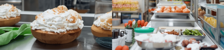 5 Steps to Get GMP Certification for Food Manufacturers!