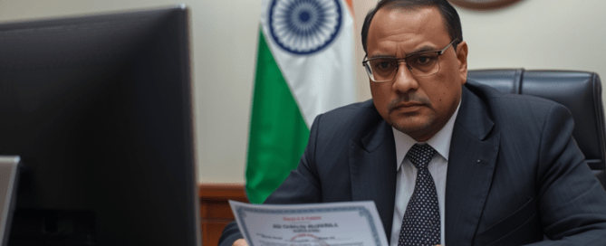 How DGFT Approves AD Code Registration Requests