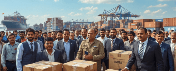 How Digital RCMC Application Transforming India’s Export Sector