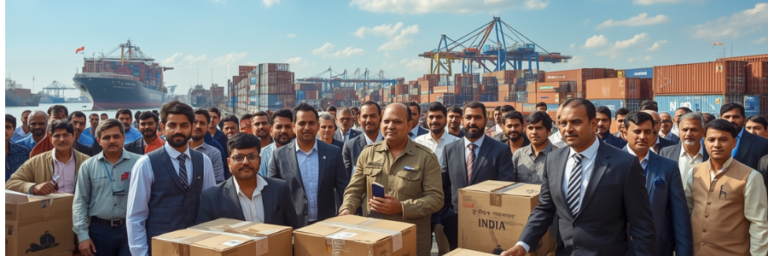How Digital RCMC Application Transforming India’s Export Sector?