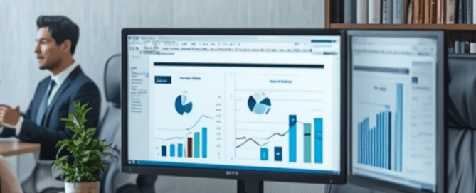 Investors view Virtual CFO Services