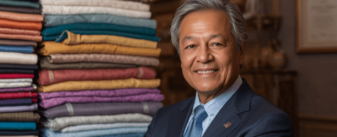 How RCMC Registration Helped a Textile Exporter Access EPC Benefits