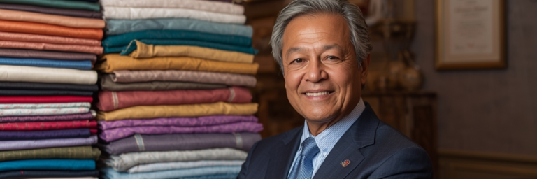 Case Study: How RCMC Registration Helped a Textile Exporter Access EPC Benefits?