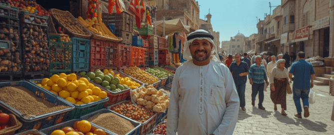 How the RCMC Certificate Enabled a Food Exporter to Expand into Middle Eastern Markets