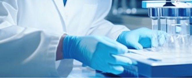 GMP audit to prevent contamination