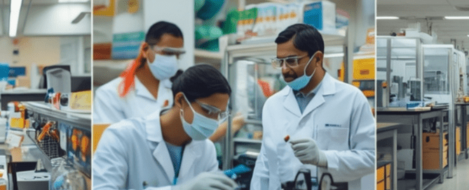 GMP Certification for Indian Pharma