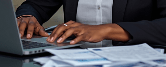 Virtual CFO Services for Business Challenges!