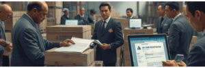 The Role of Ad Code Registration in Speeding Up Your Customs Clearance