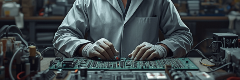 RCMC Success Story: Simplifying Exports for a First-Time Electronics Manufacturer