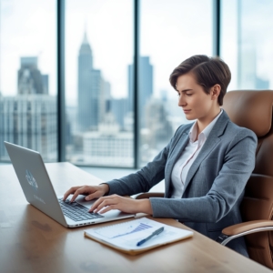 Virtual CFO Services for Startup Growth