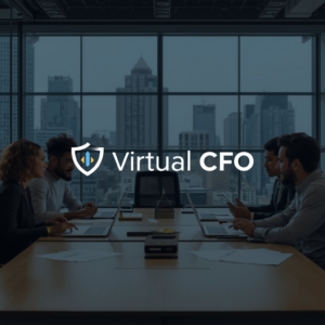 Virtual CFO Service Provider