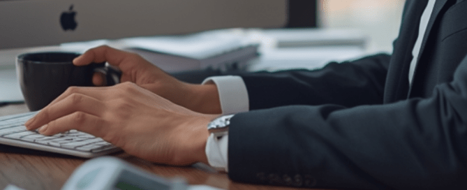 Virtual CFO for Business
