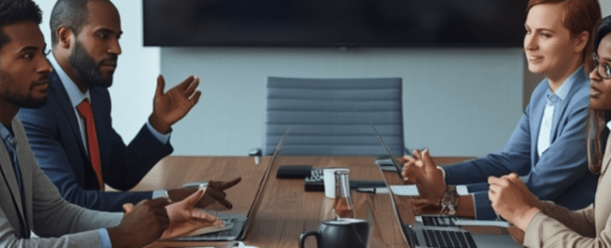 Virtual CFO for Startups