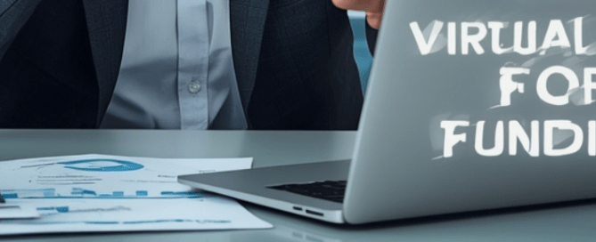 Virtual CFO for Funding