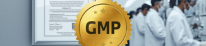 Why GMP Certification Matters for Pharma Companies?