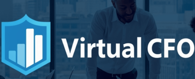 Virtual CFO Services for Modern Companies