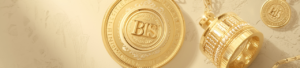 Not All That Glitters is Gold Unless It Has a BIS Hallmark Certificate!