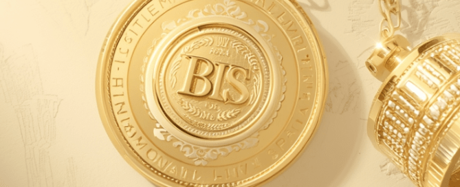 BIS Hallmark Certificate in India