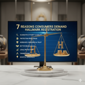 Consumers Are Demanding Hallmark Registration