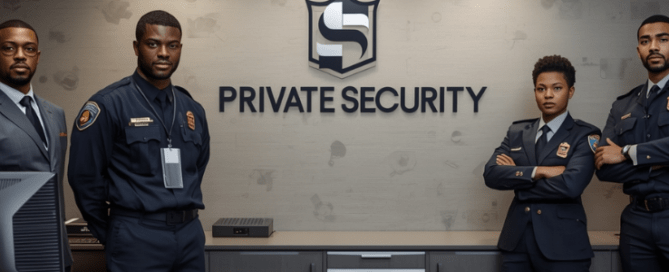 Difference Between PSARA License & Private Security Agency License