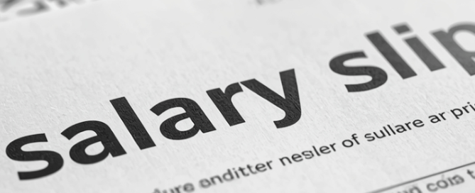 ESI in a salary slip