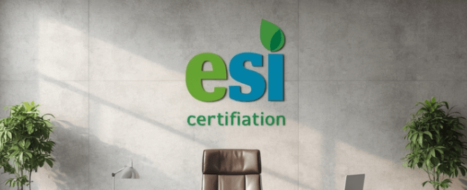 ESI registration