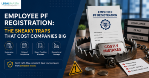 Employee PF Registration: The Sneaky Traps That Cost Companies Big