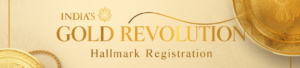 The Future of Gold Standards Begins with Hallmark Registration!