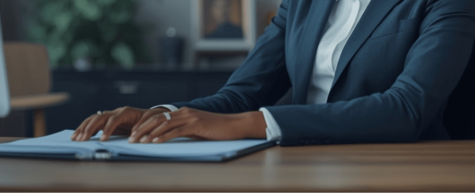 Hallmark legal compliance