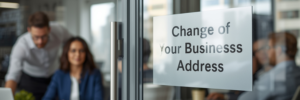 Quick Tip: How to Resolve a Change of Business Address in Your Shop Act License?