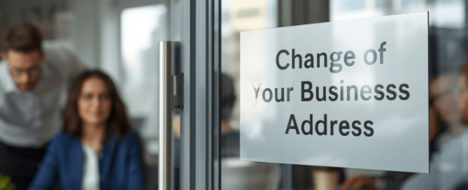 How to Resolve a Change of Business Address in Your Shop Act License