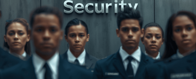 Multi-State Security Agency Licensing
