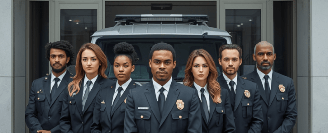 Private Security Agency License