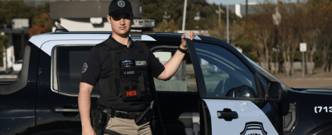 Risks for Managing an Unlicensed Security Company