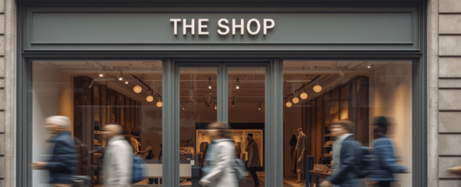Shop Establishment License
