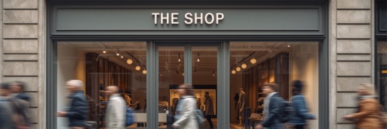 Who Is Exempted from Obtaining the Mandatory Shop Establishment License?