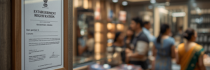 A Complete Guide to Shop and Establishment Registration in Delhi