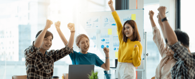 Success Story From Fresher to PSARA-Licensed Company in India