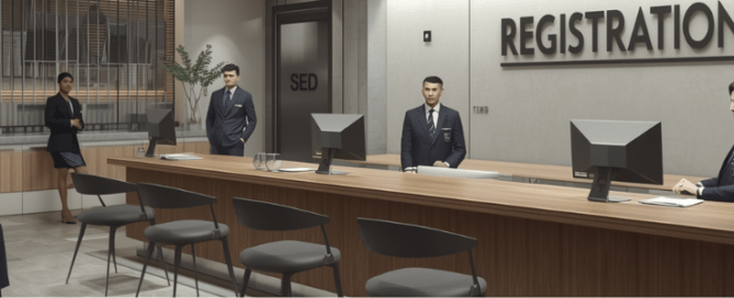 Timeline and Fees Structure for PSARA License Registration