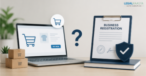 Digital Shop License: Does an Online Business Need Physical Registration?