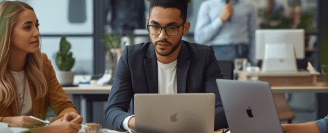 Hallmark Registration for New Entrepreneurs