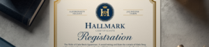 How Hallmark Registration Became the Symbol of Authenticity?