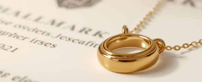 BIS Hallmark Certificate